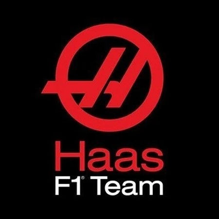 New Haas F1 Team Kevin Magnussen No. 20 Official Driver Cap – Black - Pit-Lane Motorsport