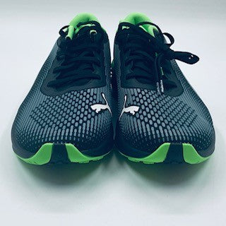 Authentic 2025 Team Issue Kick Sauber F1 Team Pit Crew Race Day-Trainers-Puma