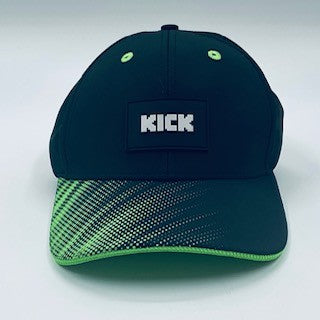 Authentic 2025 Team Issue Kick Sauber F1 Team Pit Crew Race Day-Team Cap