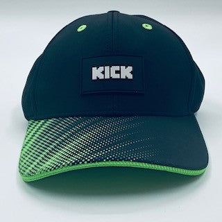 Authentic 2025 Team Issue Kick Sauber F1 Team Pit Crew Race Day-Team Cap