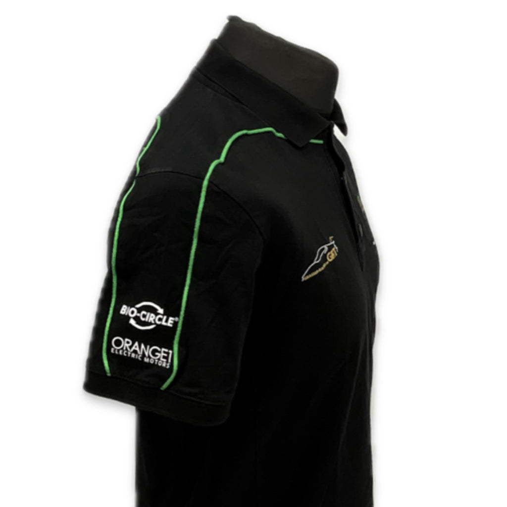 Grasser Racing Team GRT GT Racing Team Lamborghini Huracan GT3 Team Issue Polo Shirt