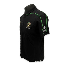 Load image into Gallery viewer, Grasser Racing Team GRT GT Racing Team Lamborghini Huracan GT3 Team Issue Polo Shirt