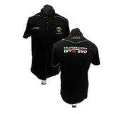 Grasser Racing Team GRT GT Racing Team Lamborghini Huracan GT3 Team Issue Polo Shirt