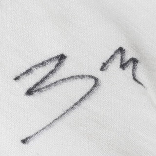 2024 Lance Stroll Race Used Cognizant Aston Martin Racing Formula One Team Hand Signed Balaclava