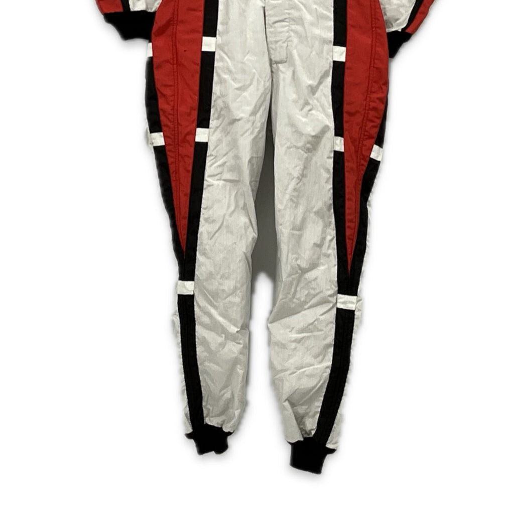 Marc Gene 2014 Jota Sport Le Mans/Spa Race Used Suit