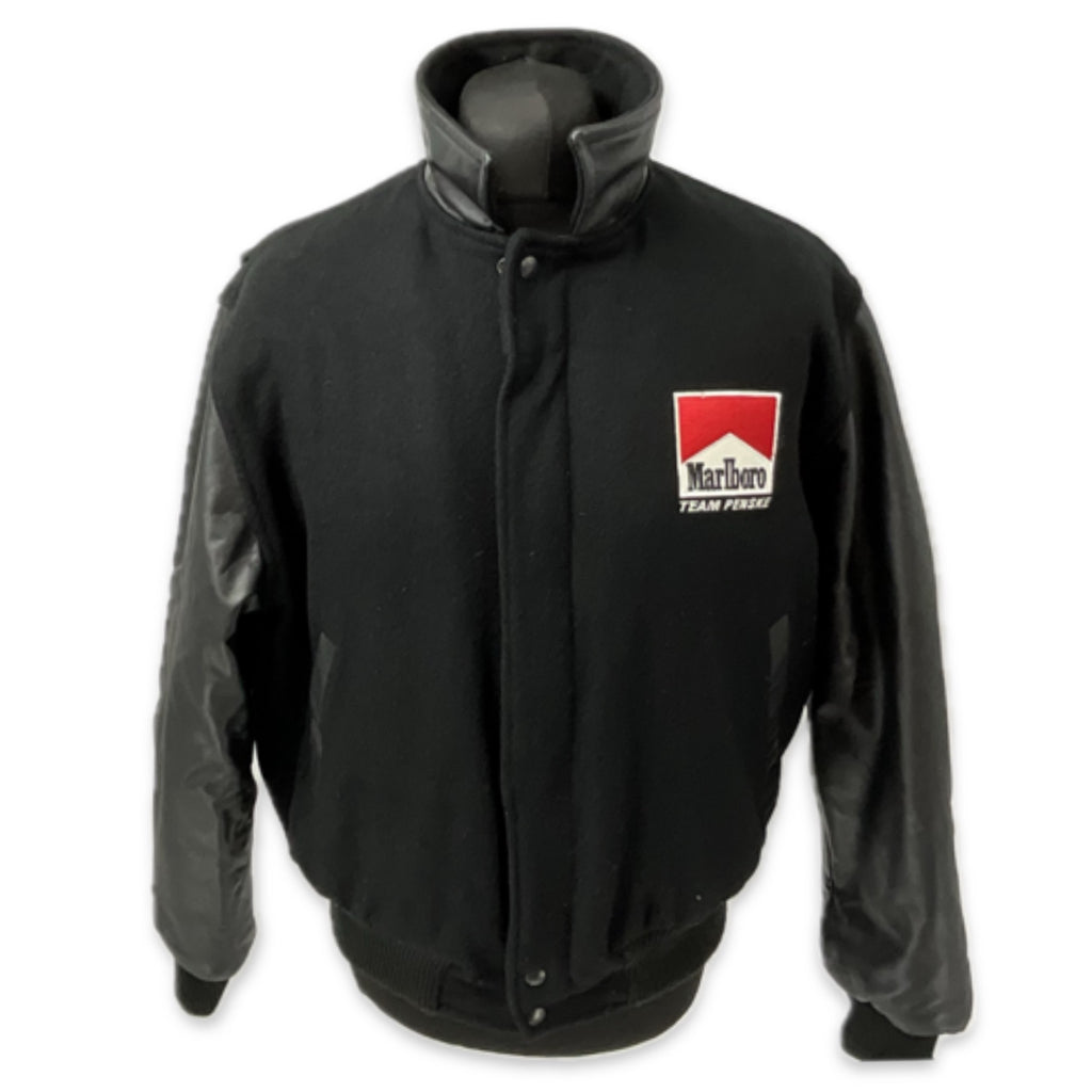 Team issue bomber jacket deals