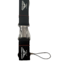 Load image into Gallery viewer, Marussia Formula One Team Official Merchandise Lanyard-Black