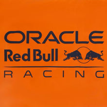 Load image into Gallery viewer, Oracle Red Bull Racing F1 Team Official Merchandise Max Verstappen World Champion Large Fan Flag