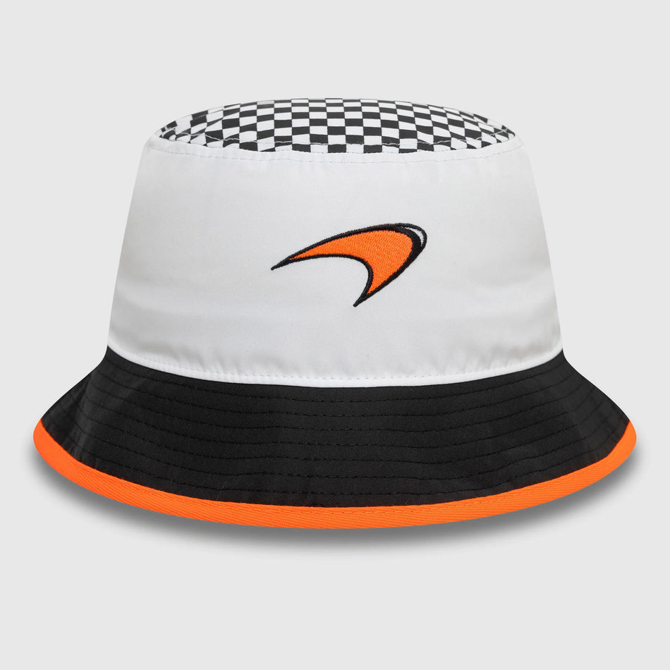 Special Edition Lando Norris McLaren F1 Team Silverstone British GP 2025 new Era 9FIFTY® Cap