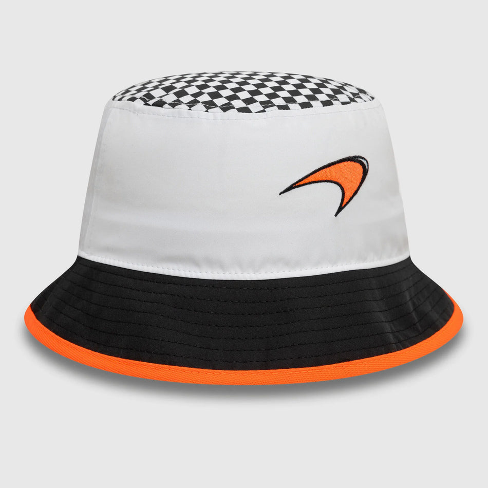 Special Edition Lando Norris McLaren F1 Team Silverstone British GP 2025 new Era 9FIFTY® Cap