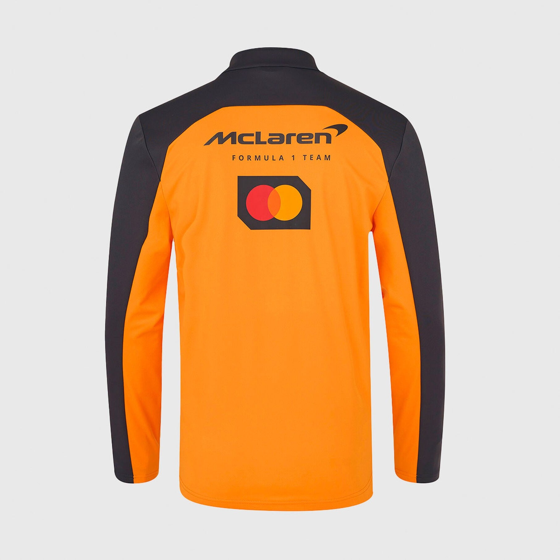 2025 McLaren F1 Team Official merchandise Softshell Jacket – Pit-Lane ...