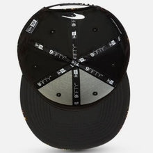 Load image into Gallery viewer, McLaren Formula One Team New Era Official Merchandise Special Edition Mexico Grand Prix 2022 Graphics Print Cap