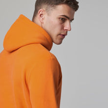 Load image into Gallery viewer, McLaren Formula One Team Official Merchandise Adults F1 Core Essentials Over Head Hoodie Papaya