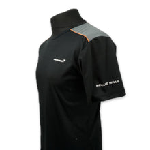 Load image into Gallery viewer, McLaren GT Team Issue British GT Championship Team issue T-Shirt-Black