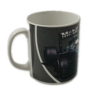 McLaren Honda Formula One Team Official Merchandise Team Mug - Pit-Lane Motorsport