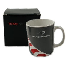 Load image into Gallery viewer, McLaren Honda Formula One Team Official Merchandise Team Mug - Pit-Lane Motorsport