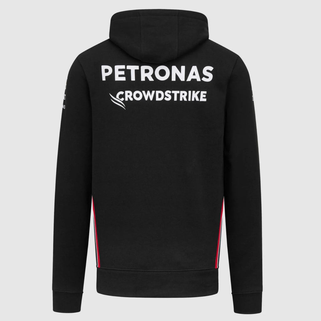 Mercedes AMG Petronas F1 Team Official Merchandise 2023 Team Hoodie