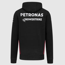 Load image into Gallery viewer, Mercedes AMG Petronas F1 Team Official Merchandise 2023 Team Hoodie