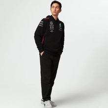 Load image into Gallery viewer, Mercedes AMG Petronas F1 Team Official Merchandise 2023 Team Hoodie