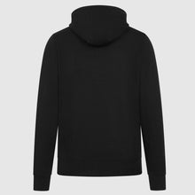 Load image into Gallery viewer, Mercedes AMG Petronas F1 Stealth Hooded Sweat - Unisex-Black