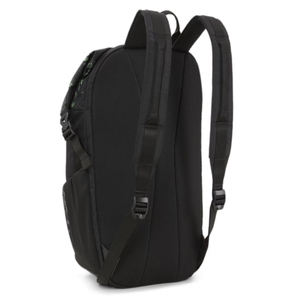 Mercedes AMG Petronas F1 Team Statement Backpack by Puma