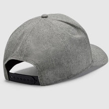 Load image into Gallery viewer, Mercedes AMG Petronas Formula One Team Official Merchandise Team Racer Cap-Grey