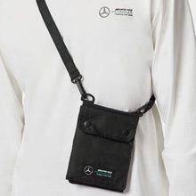 Load image into Gallery viewer, Mercedes AMG Petronas F1 Team Official Merchandise Travel Pouch