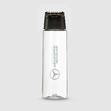 Load image into Gallery viewer, Mercedes AMG Petronas F1 Team Official Merchandise 735ML Sports Bottle