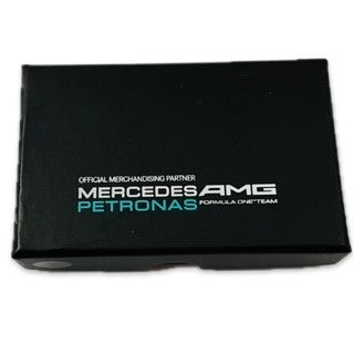 Mercedes AMG Petronas F1 Team Official Merchandise 8MB Spanner USB Stick In A Presentation Box - Pit-Lane Motorsport