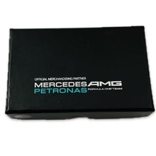 Load image into Gallery viewer, Mercedes AMG Petronas F1 Team Official Merchandise 8MB Spanner USB Stick In A Presentation Box