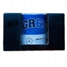 Load image into Gallery viewer, Mercedes AMG Petronas F1 Team Official Merchandise George Russell GR63&nbsp; Ceramic Mug