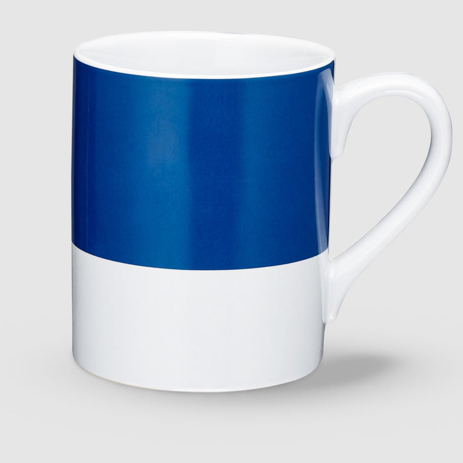 Mercedes AMG Petronas F1 Team Official Merchandise George Russell GR63 Ceramic Mug - Pit-Lane Motorsport