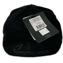 Load image into Gallery viewer, Mercedes AMG Petronas Formula One Team Official Merchandise Team Racer Cap-Black