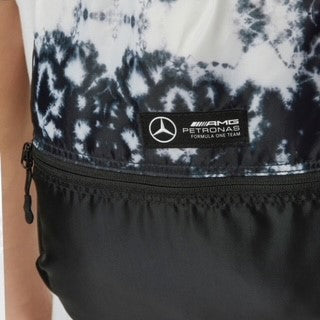 Mercedes AMG Petronas F1 Team Official Merchandise F1 Tie Dye Gym Bag