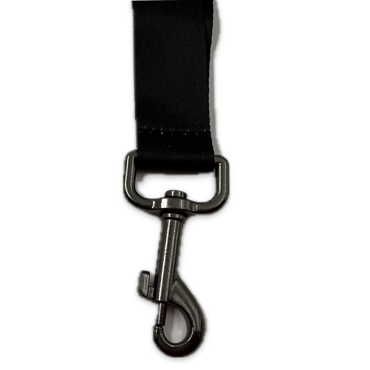 Mercedes AMG Petronas Formula One Team Official merchandise Fan collection Lanyard - Black - Pit-Lane Motorsport