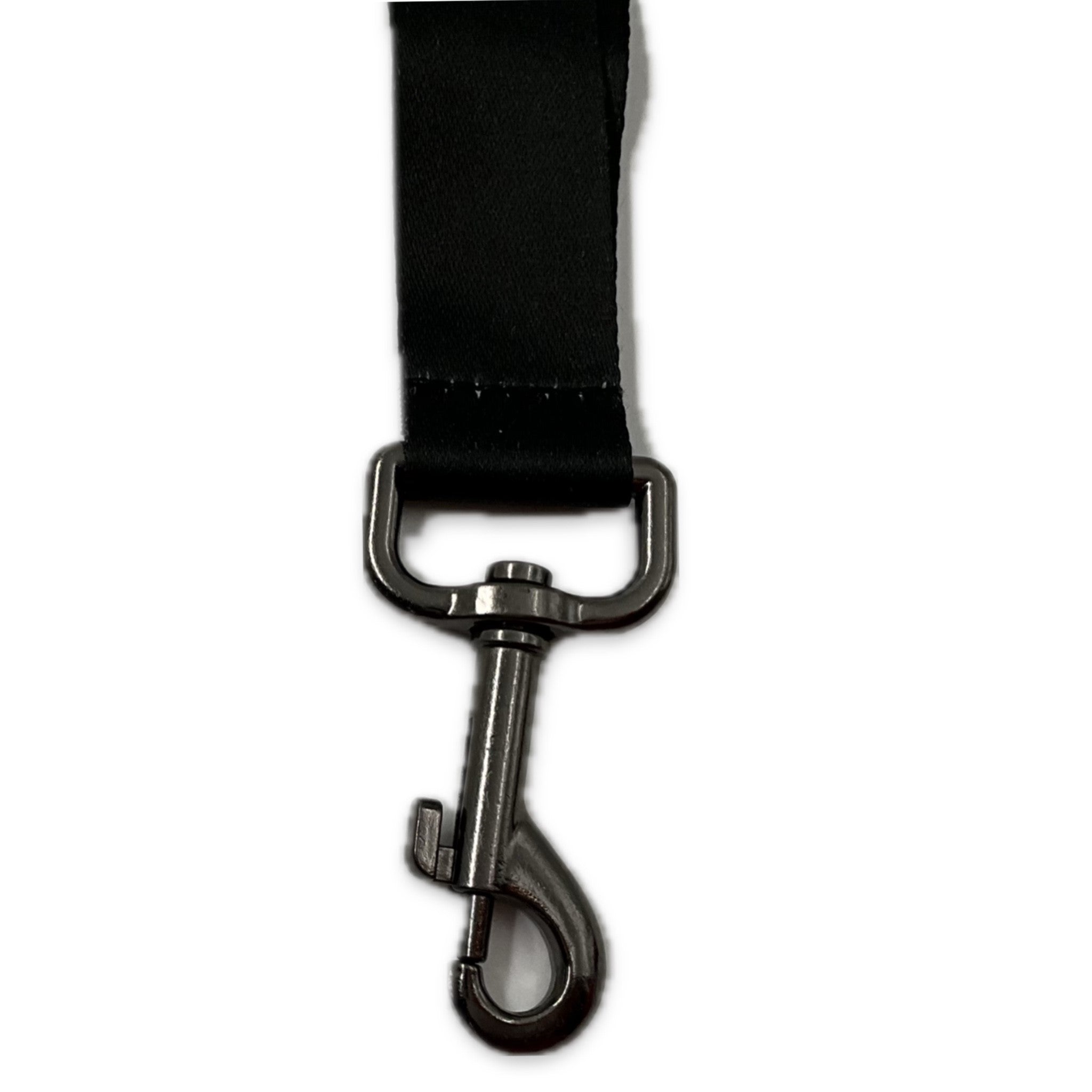 Mercedes AMG Petronas Formula One Team Official merchandise Fan collection Lanyard - Black - Pit-Lane Motorsport