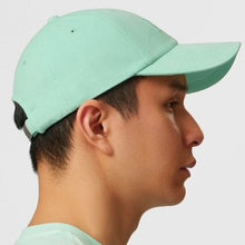 Load image into Gallery viewer, Mercedes AMG Petronas F1 Team Official Merchandise Retro Corduroy Cap-Mint