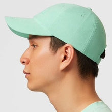 Load image into Gallery viewer, Mercedes AMG Petronas F1 Team Official Merchandise Retro Corduroy Cap-Mint