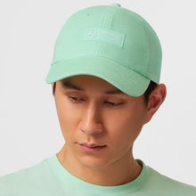 Load image into Gallery viewer, Mercedes AMG Petronas F1 Team Official Merchandise Retro Corduroy Cap-Mint