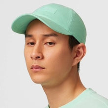 Load image into Gallery viewer, Mercedes AMG Petronas F1 Team Official Merchandise Retro Corduroy Cap-Mint