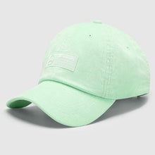 Load image into Gallery viewer, Mercedes AMG Petronas F1 Team Official Merchandise Retro Corduroy Cap-Mint