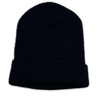 Michelin Tyres Official Merchandise  100 Year Anniversary Beanie -Navy