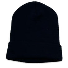 Load image into Gallery viewer, Michelin Tyres Official Merchandise  100 Year Anniversary Beanie -Navy