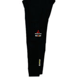 Mitsubishi  Motors RALLI-ART WRC World Rally Championship Team Issue Pit Crew Trousers-Brand New-Black