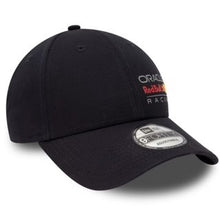 Load image into Gallery viewer, Oracle Red Bull Racing New Era 9FORTY Cap - Navy