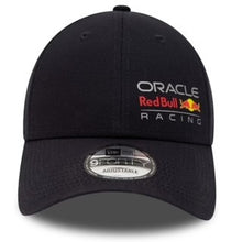 Load image into Gallery viewer, Oracle Red Bull Racing New Era 9FORTY Cap - Navy