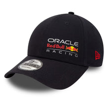 Load image into Gallery viewer, Oracle Red Bull Racing New Era 9FORTY Cap - Navy