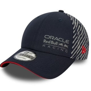 Oracle Red Bull Racing Special Edition Las Vegas Cap- Blue