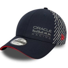 Load image into Gallery viewer, Oracle Red Bull Racing Special Edition Las Vegas Cap- Blue