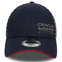 Load image into Gallery viewer, Oracle Red Bull Racing Special Edition Las Vegas Cap- Blue